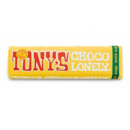 Tony's Chocolonely Osterriegel (50 Gr.) | Banderole mit eigenem Design - Bild 5